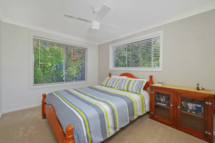 Fifth view of Homely house listing, 6 Mahala Close, Bonny Hills NSW 2445
