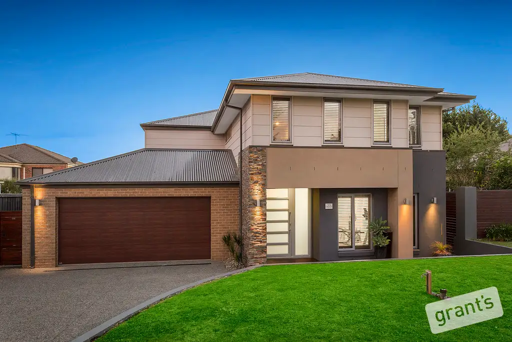 Main view of Homely house listing, 23 Braybrook Drive, Narre Warren South VIC 3805