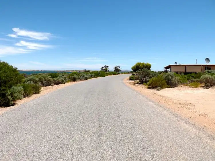 Seventh view of Homely land listing, 39 Deor Way, Eba Anchorage, Streaky Bay SA 5680