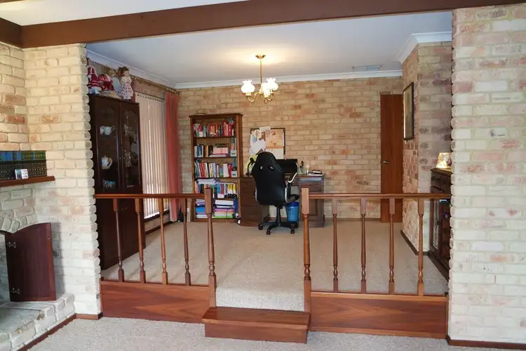 Fourth view of Homely house listing, 3 Lythe Place, Willetton WA 6155