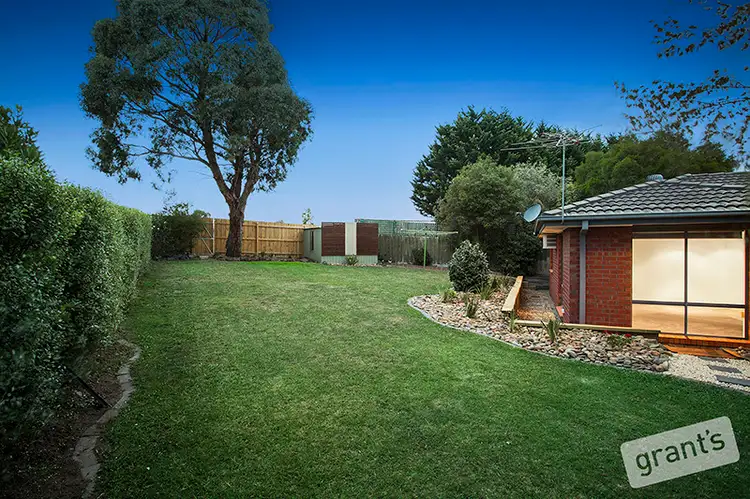 Third view of Homely house listing, 12 Ami Court, Berwick VIC 3806