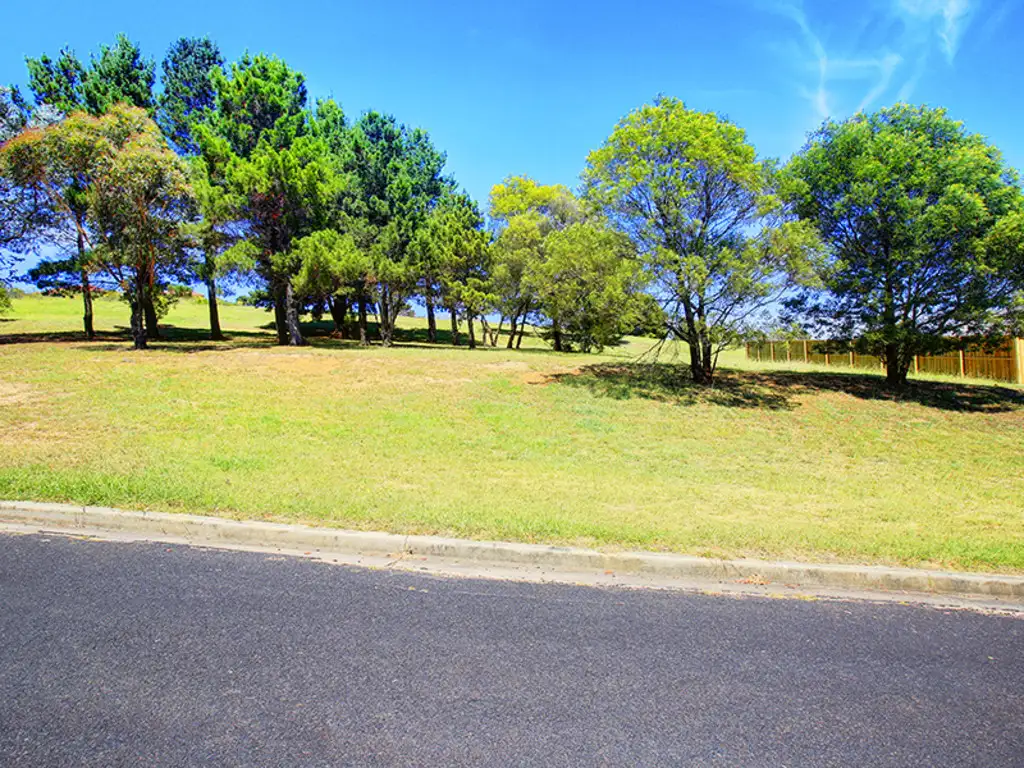 Main view of Homely land listing, 21 Anembo Street, Moss Vale NSW 2577