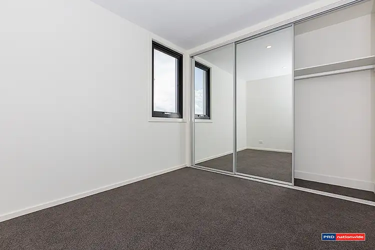 Sixth view of Homely apartment listing, 57/109 Canberra Ave, Griffith ACT 2603