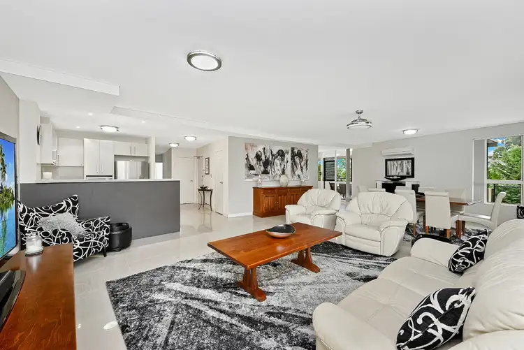 Main view of Homely apartment listing, 7/16-20 Mercer Street, Castle Hill NSW 2154