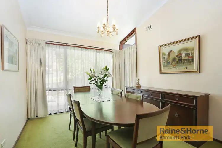 Main view of Homely house listing, 29 Stotts Avenue, Bardwell Park NSW 2207