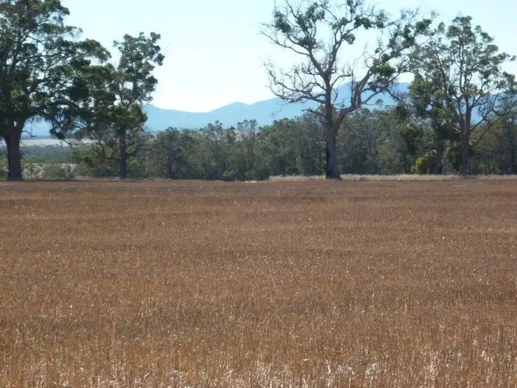 Fifth view of Homely rural property listing, Lot 817 Halsey Road, Mount Barker WA 6324