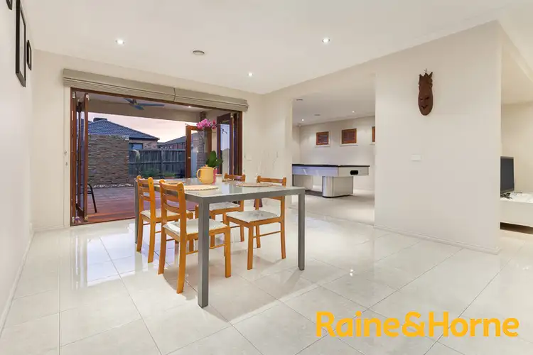 Seventh view of Homely house listing, 16 Tea Tree Court, Lyndhurst VIC 3975