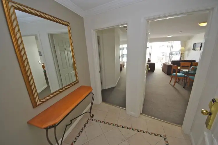 Fifth view of Homely unit listing, 1510 'Phoenician' 90 Surf Parade, Broadbeach QLD 4218