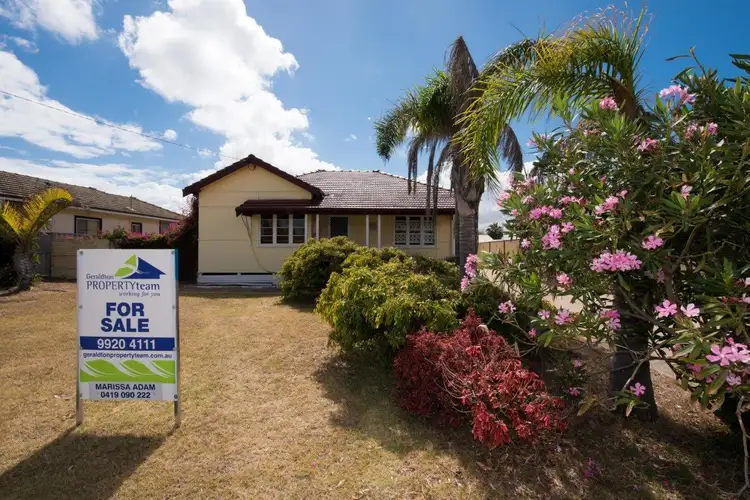 29 Crowther Street, Beachlands WA 6530
