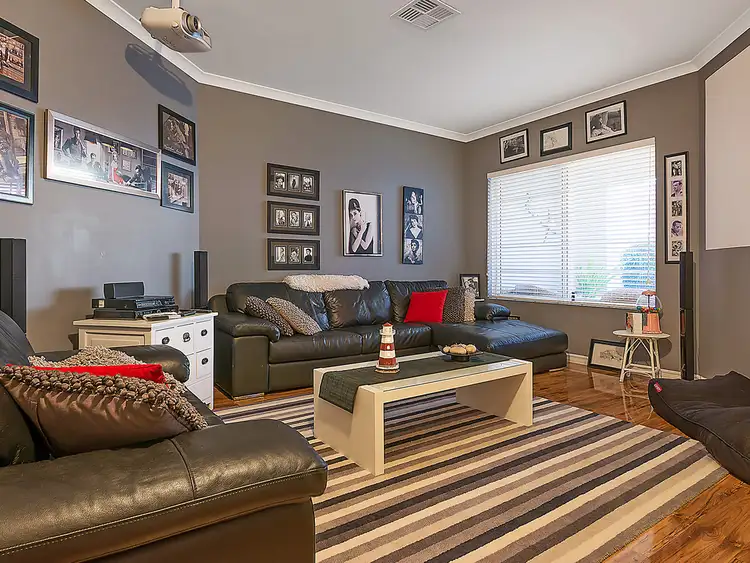 Sixth view of Homely house listing, 15 Sweep Ridge, Yanchep WA 6035