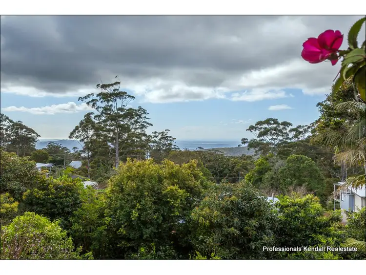 Sixth view of Homely house listing, 52 Paradise Drive, Tamborine Mountain QLD 4272