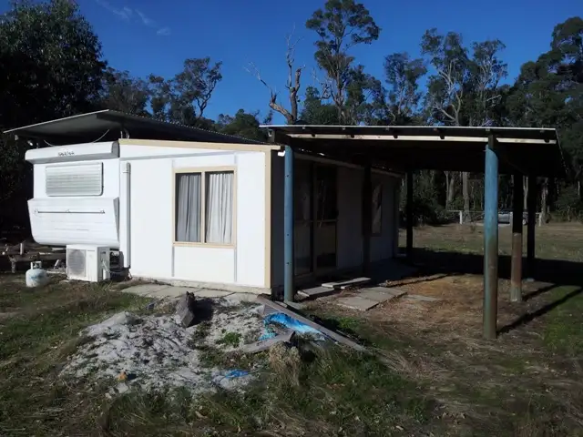 Fifth view of Homely rural property listing, 77 Balyan Retreat, Manjimup WA 6258