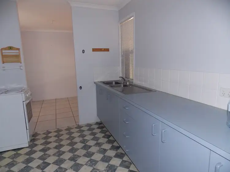 Second view of Homely house listing, 18 Deakin Crescent, Nanango QLD 4615