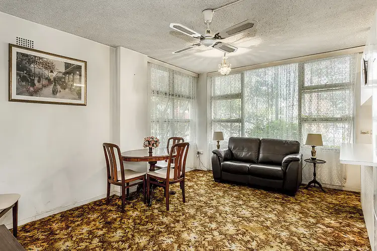 Main view of Homely unit listing, 11/7 Lavender Street, Lavender Bay NSW 2060