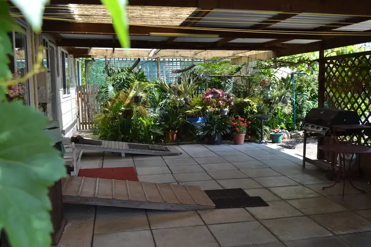 Main view of Homely house listing, 25 SMITH STREET, Parndana SA 5220