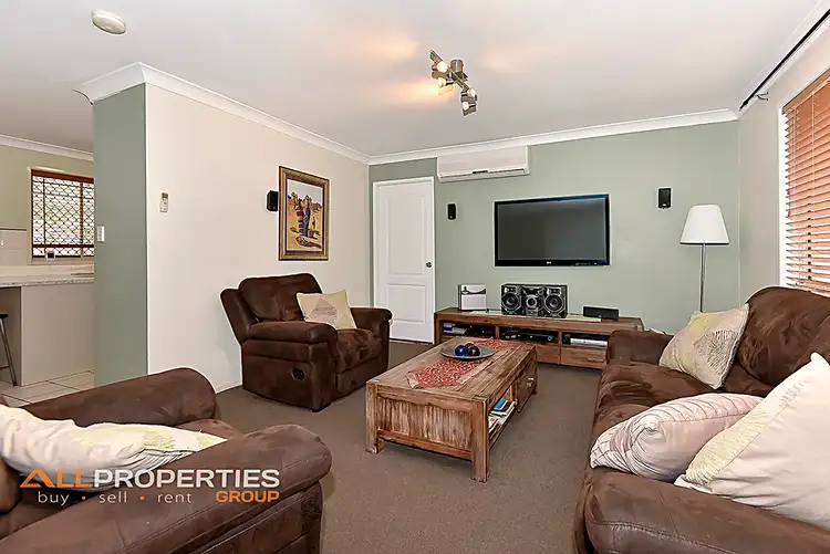 Sixth view of Homely house listing, 17 Jempal Court, Tanah Merah QLD 4128