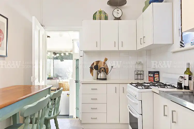 Fifth view of Homely house listing, 97 Balmain Road, Leichhardt NSW 2040