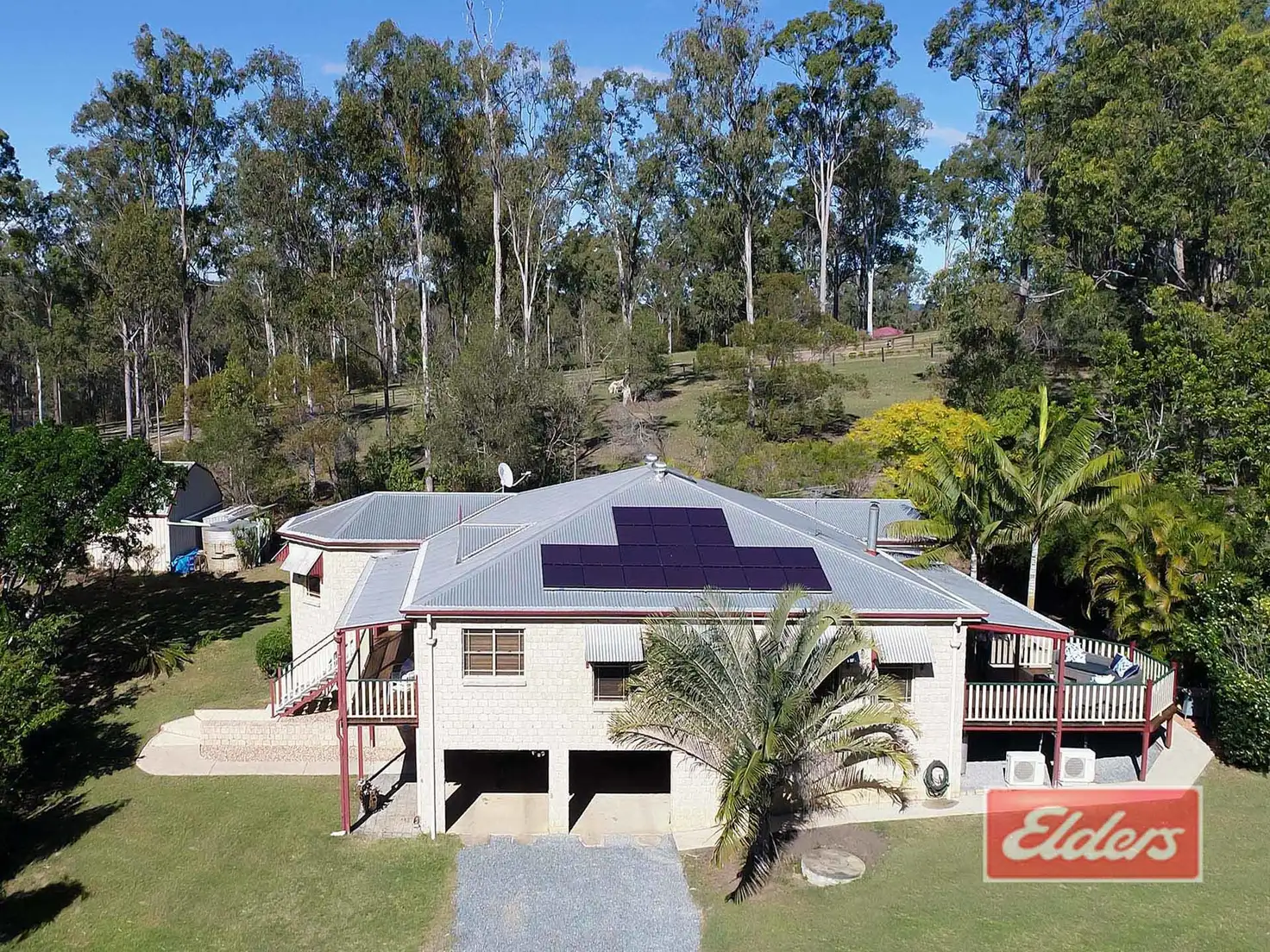 Main view of Homely house listing, 184 Minugh Road, Jimboomba QLD 4280