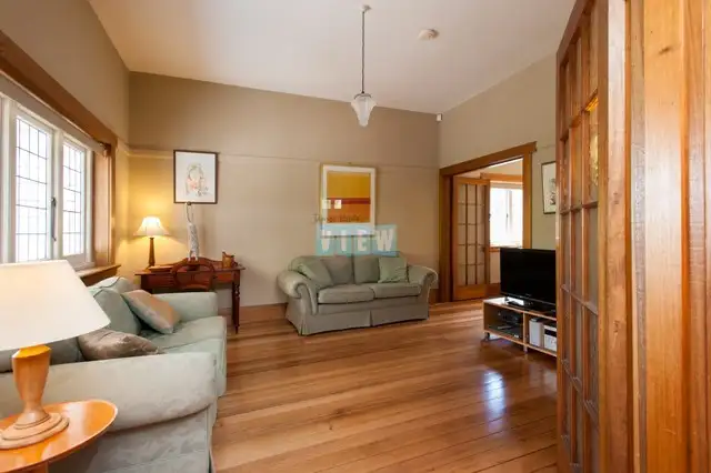 Second view of Homely house listing, 25 Tasma street, East Launceston TAS 7250