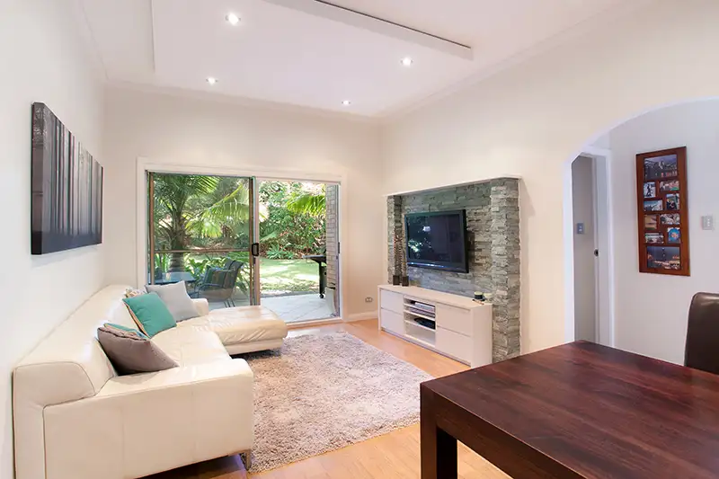 Main view of Homely unit listing, 4/38 The Crescent, Dee Why NSW 2099