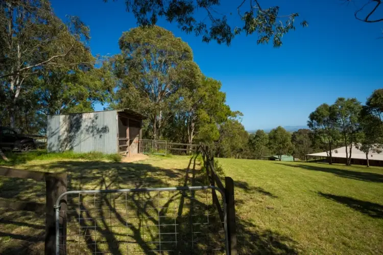 Fourth view of Homely house listing, 90 Jellat Way, Kalaru NSW 2550