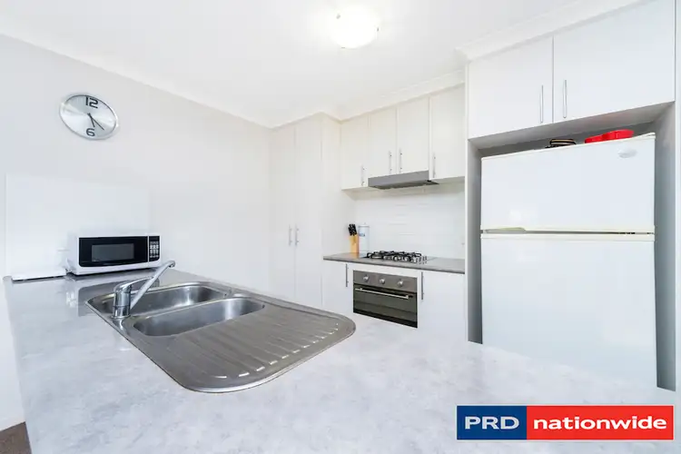 Third view of Homely house listing, 8 Rag Holmes Street, Macgregor ACT 2615