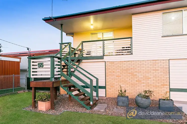 Fourth view of Homely house listing, 55 Duffield Road, Kallangur QLD 4503