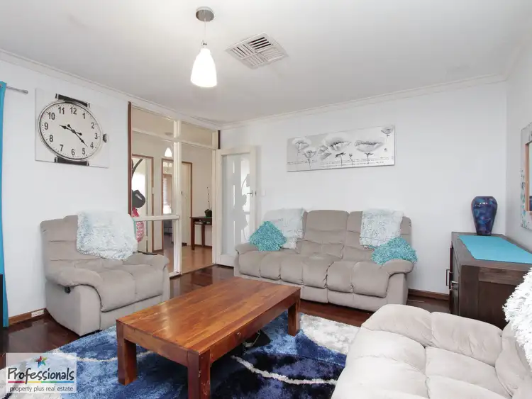 Fifth view of Homely house listing, 3 Kelton Way, Thornlie WA 6108