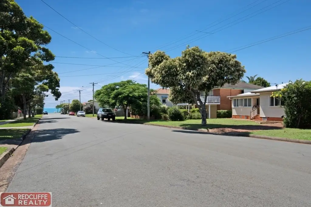 Main view of Homely house listing, 25 Queen Street, Scarborough QLD 4020