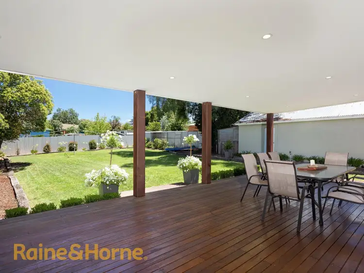 Second view of Homely house listing, 398 Lake Albert Road, Kooringal NSW 2650