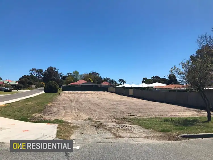 Sixth view of Homely land listing, 22 Croft Street, Gosnells WA 6110