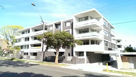 Third view of Homely apartment listing, 44/8-12 MARLBOROUGH ROAD, Homebush West NSW 2140
