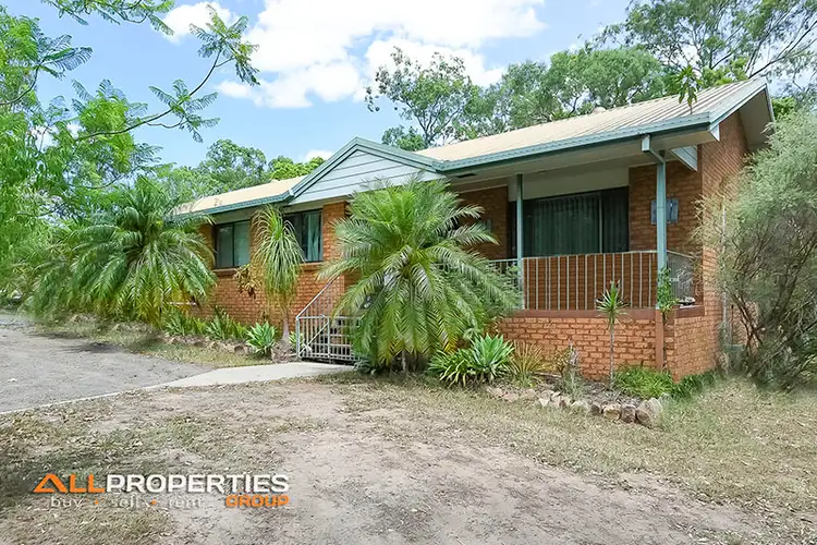 79 Forestdale Drive, Forestdale QLD 4118