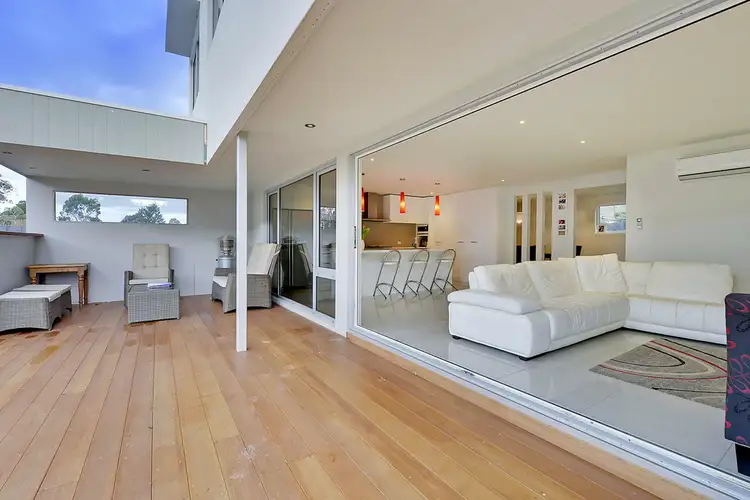 Third view of Homely house listing, 8 Regal Court, Seven Mile Beach TAS 7170