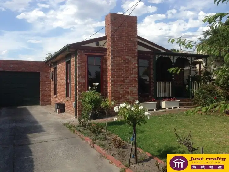 Main view of Homely house listing, 3 Napier Street, Dandenong VIC 3175