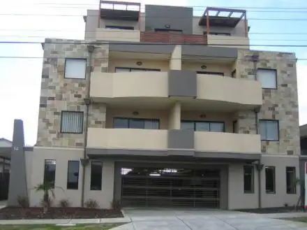 Third view of Homely apartment listing, 9/12 Hutton Street, Dandenong VIC 3175