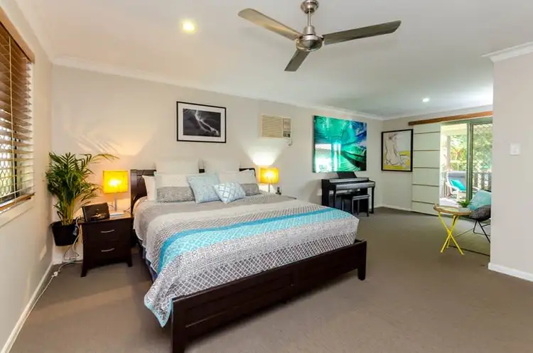 Fifth view of Homely house listing, 29 Watford Street, Telina QLD 4680