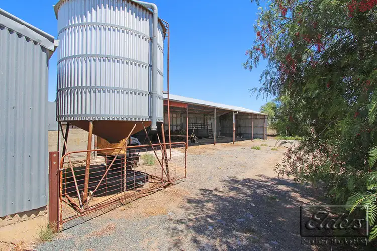 Fourth view of Homely rural property listing, 11 Rodgers Road, Dingee VIC 3571