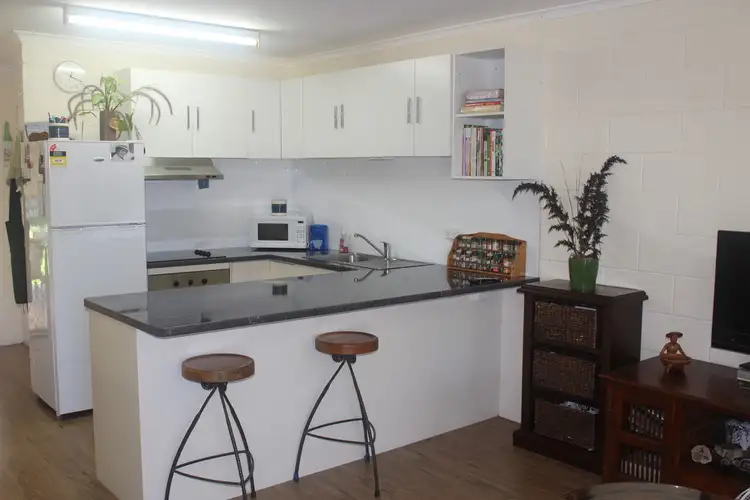 Main view of Homely unit listing, 6/1 Cutler Drive, Beaconsfield QLD 4740