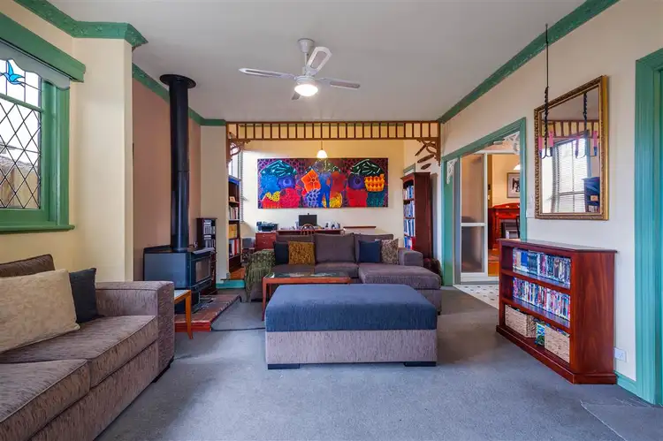 Sixth view of Homely house listing, 9 Sturt Street, Kyneton VIC 3444