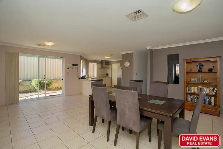 Sixth view of Homely house listing, 11 Gausson Turn, Ashby WA 6065