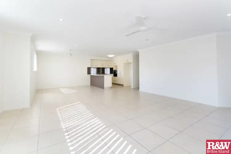 Third view of Homely house listing, 6 Sinclair Place, Ningi QLD 4511