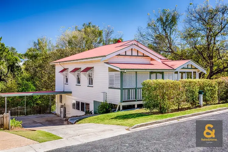 1 Stanley Lane, Gympie QLD 4570