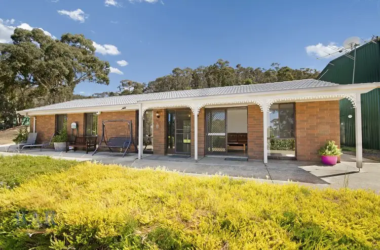Third view of Homely rural property listing, 575 Staughton Vale Road, Staughton Vale VIC 3340