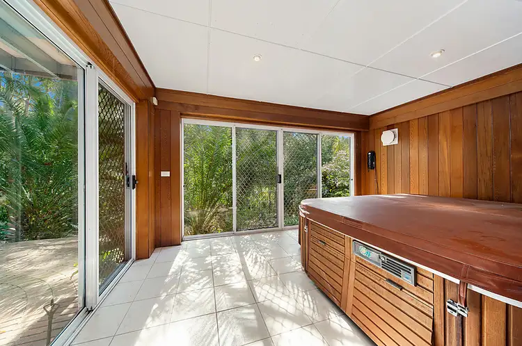 Fifth view of Homely house listing, 8 Greenhaven Drive, Pennant Hills NSW 2120