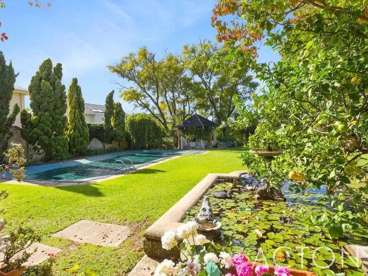 Second view of Homely house listing, 45a View Street, Peppermint Grove WA 6011