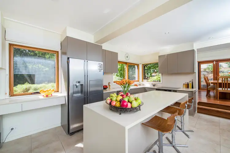 Fifth view of Homely house listing, 47 Muresk Street, Farrer ACT 2607