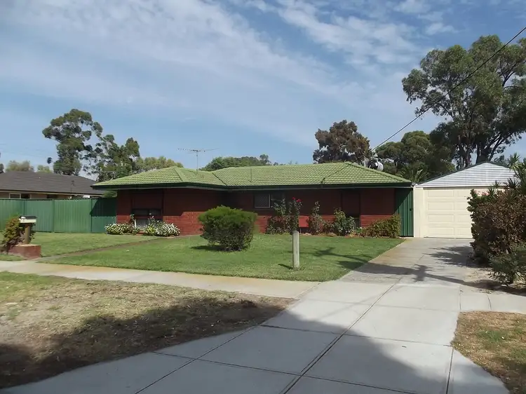 Main view of Homely house listing, 3 Holding Street, Middle Swan WA 6056