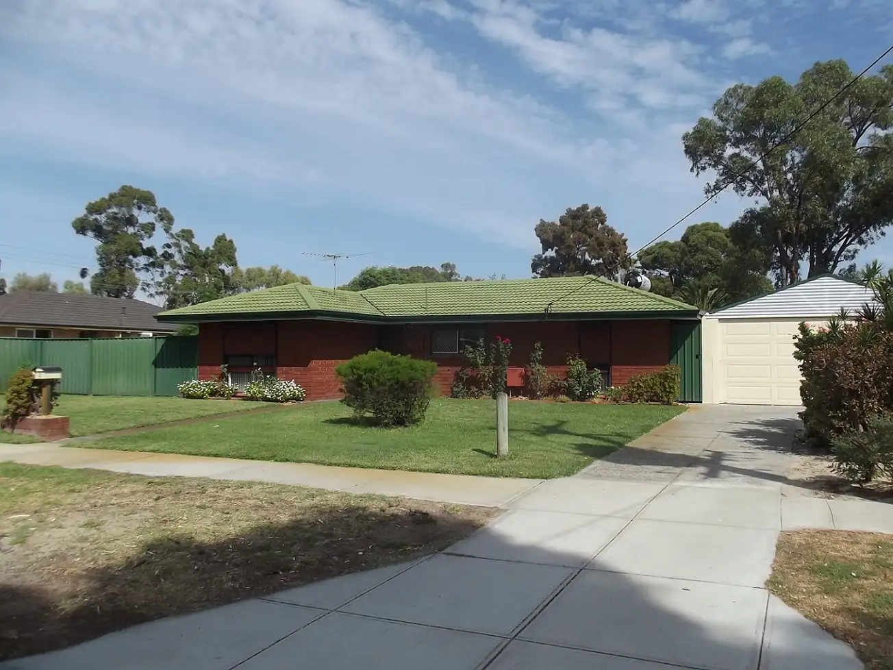 Main view of Homely house listing, 3 Holding Street, Middle Swan WA 6056