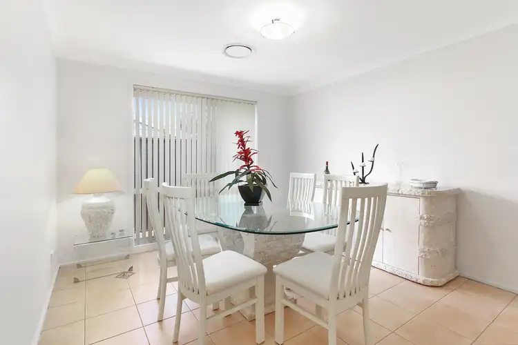 Fourth view of Homely house listing, 7 Bugatti Drive, Ingleburn NSW 2565